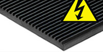 Electrical Safety Matting