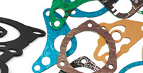 Custom Rubber Gasket Manufacturer