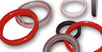 Hydraulic Seals & Rubber O Rings