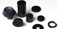 Rubber Moulds Bespoke & Standard