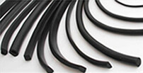 Rubber Extrusions