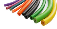 Rubber Hose & Tubing