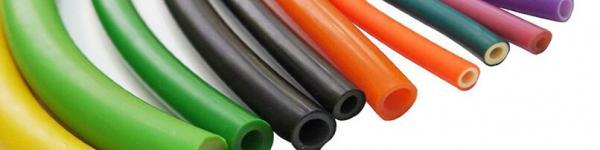 Rubber Hose and Rubber Tubing