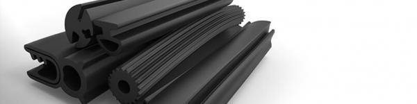 Rubber Extrusions