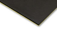 Self Adhesive EPDM Neoprene Expanded Foam Sheet