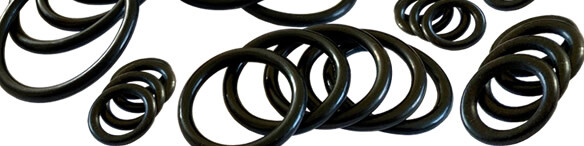 Rubber O Rings and Rubber Seals