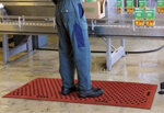 Anti Microbial Matting