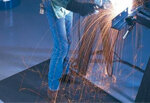 Welders Welding Mat