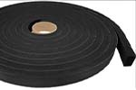 Neoprene Sponge Rubber Strip