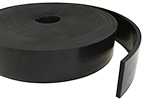 Solid Neoprene Rubber Strip