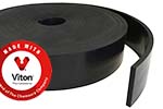 Viton Rubber Strip