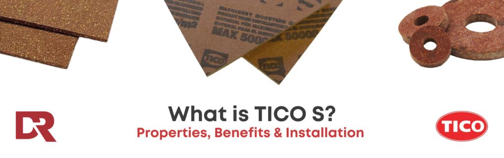 What is Tico S?