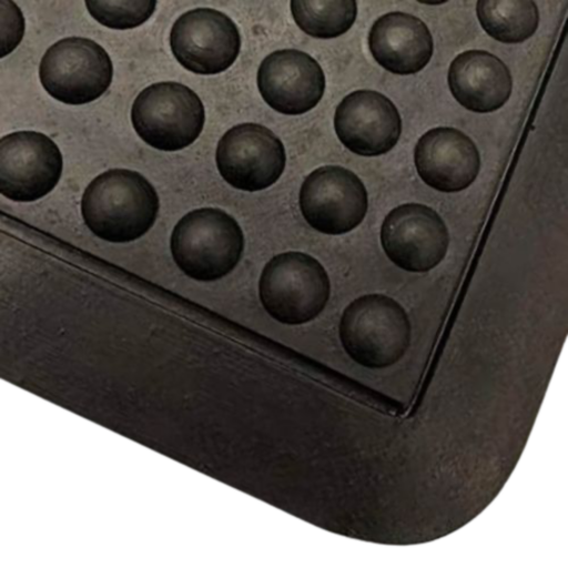 Ortho Rubber Matting