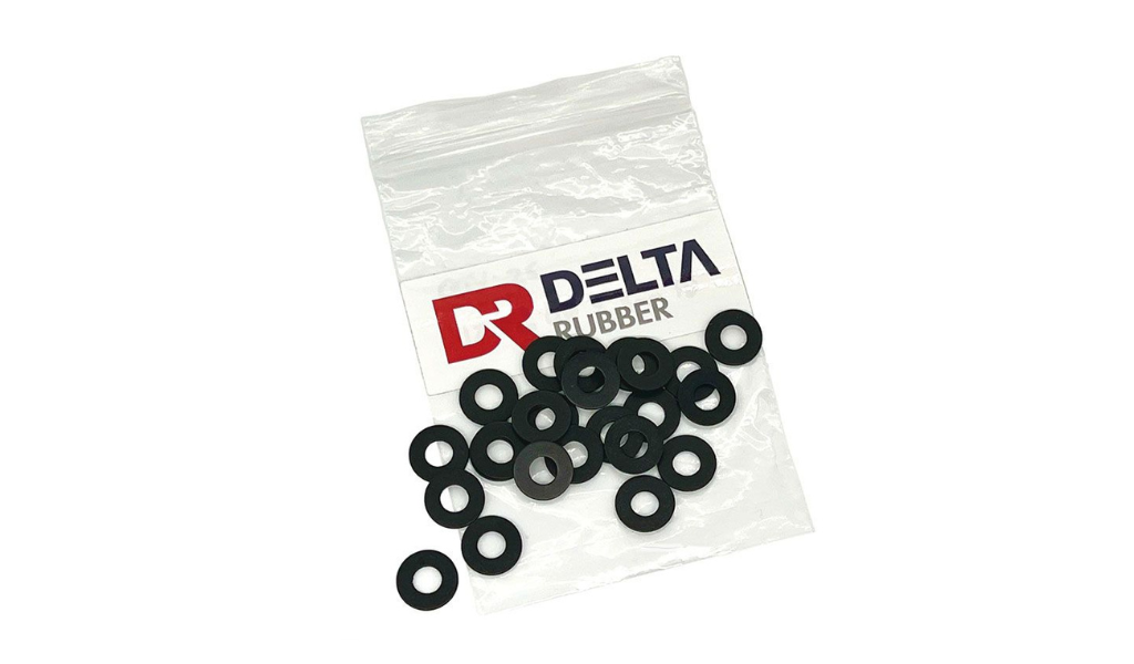 Neoprene Rubber Washer