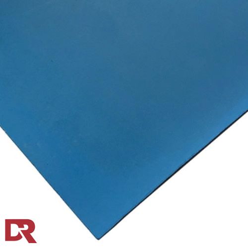 Fluorosilicone Rubber Sheet