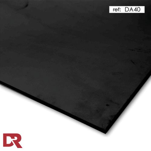 Nitrile Rubber Sheet