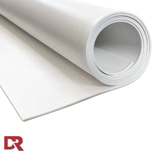 Silicone Rubber Sheet