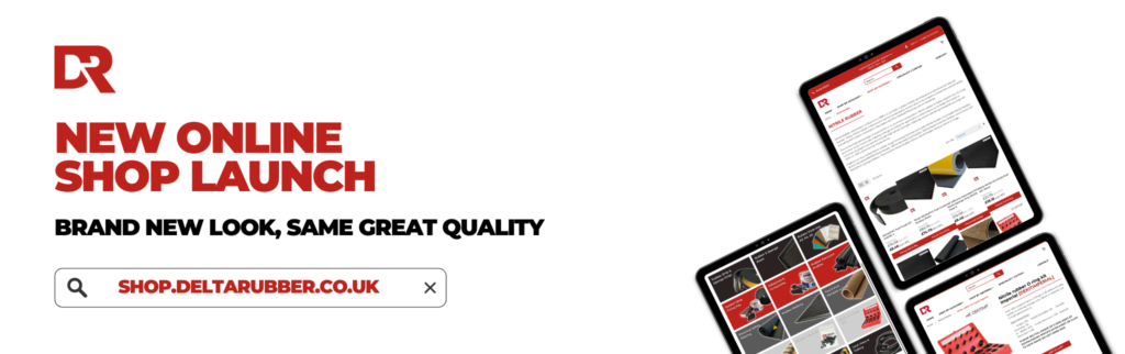 New Online Shop Launch